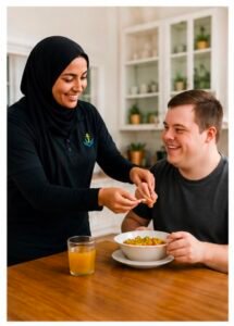 NDIS Support Service
