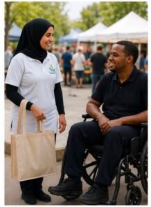 NDIS Support Services
